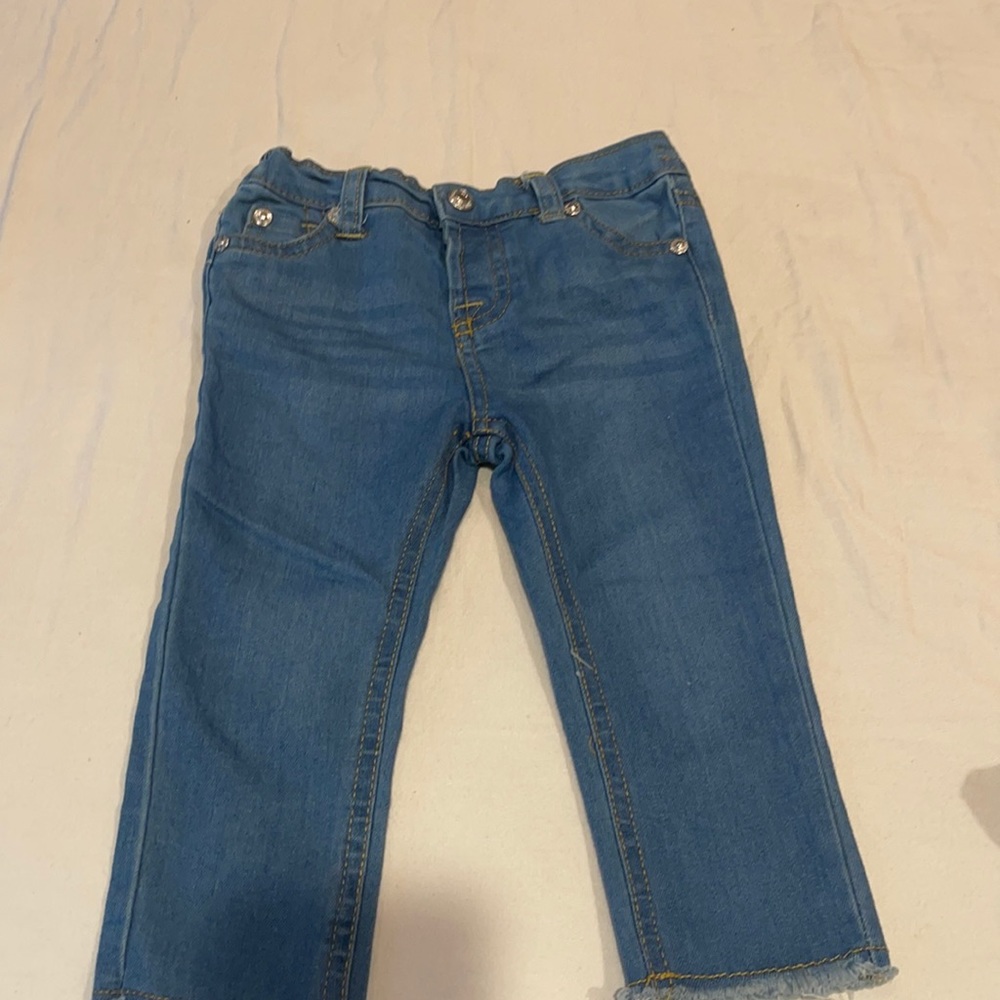 7 jeans 18 months